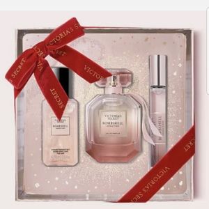 Bombshell seduction 2020 eau de parfum gift set